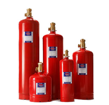 Engineered SEAFIRE Extinguisher Systems | SAFE